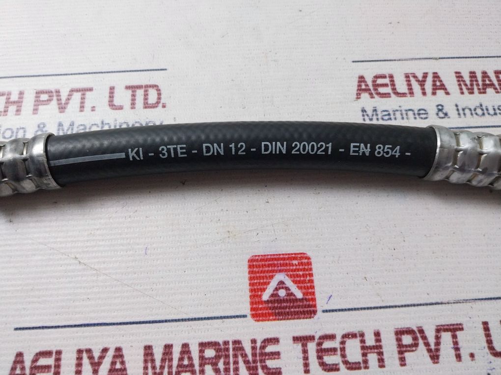 Lohmann Din 20021 Hose Line