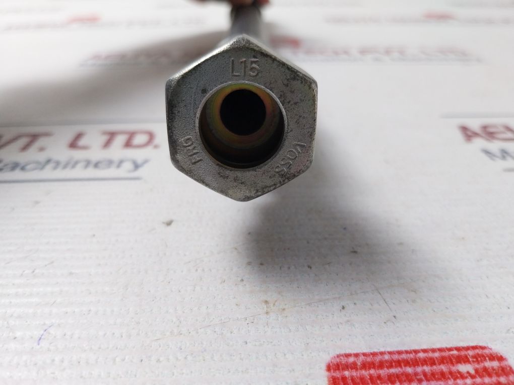 Lohmann Din 20021 Hose Line