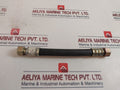 Lohmann Hose Line–R15 12” Npt X 300 Hose Assembly
