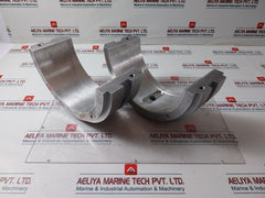 Lohmann 07-306673 Slide Bearing 325X250X125