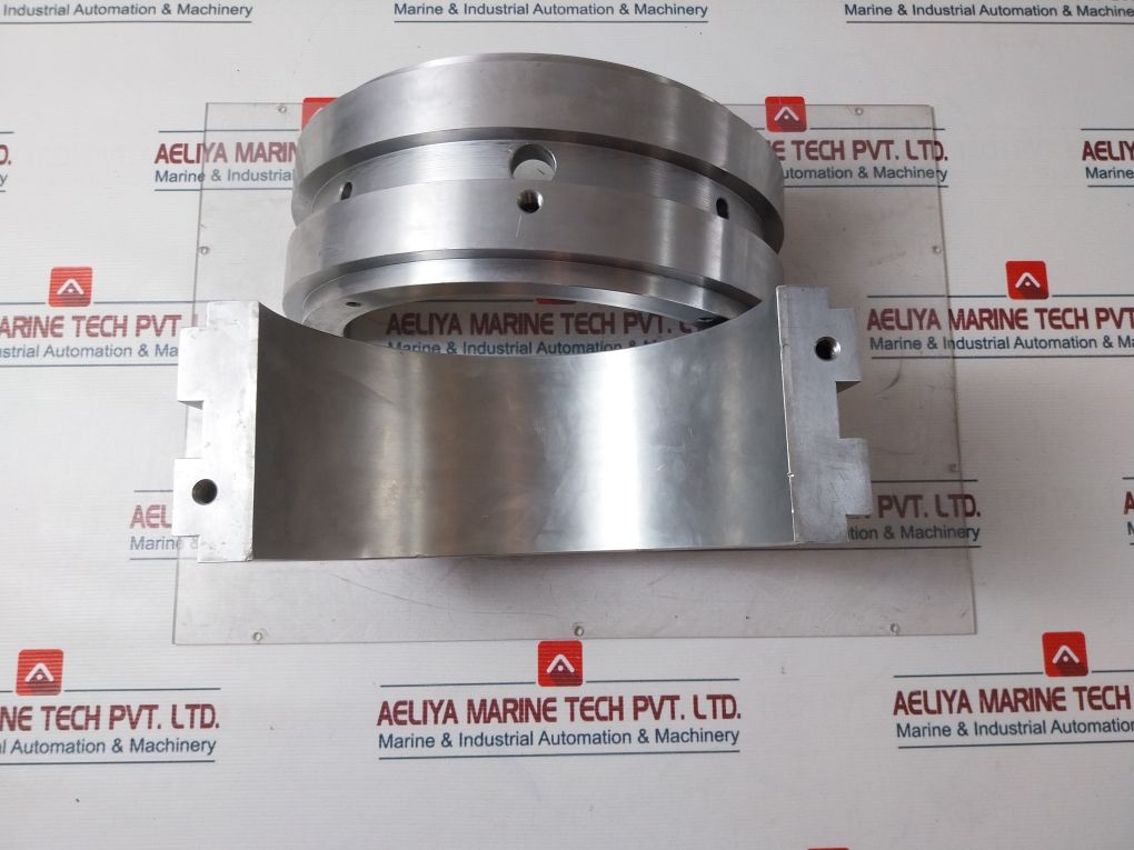 Lohmann 07-306673 Slide Bearing 325X250X125