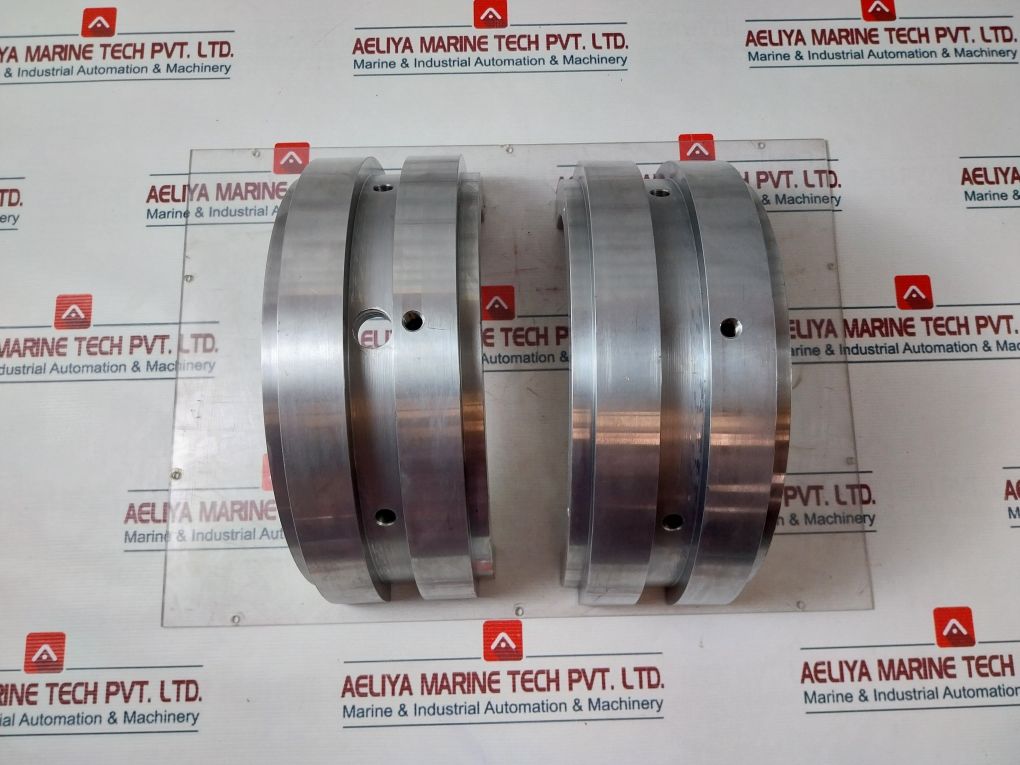 Lohmann 07-306673 Slide Bearing 325X250X125