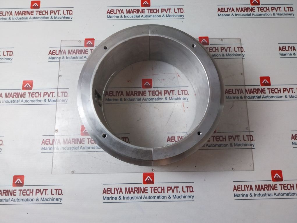 Lohmann 07-306673 Slide Bearing 325X250X125