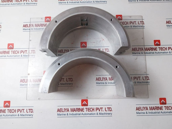 Lohmann 07-306673 Slide Bearing 325X250X125