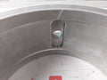 Lohmann 07-306673 Slide Bearing 325X250X125