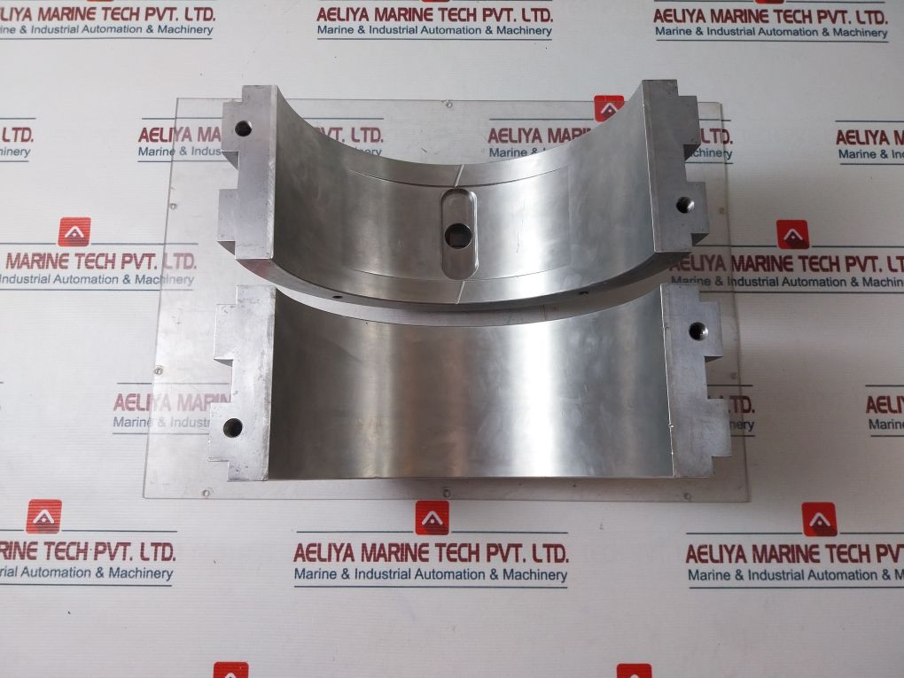 Lohmann 07-306673 Slide Bearing 325X250X125