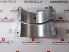 Lohmann 07-306673 Slide Bearing 325X250X125