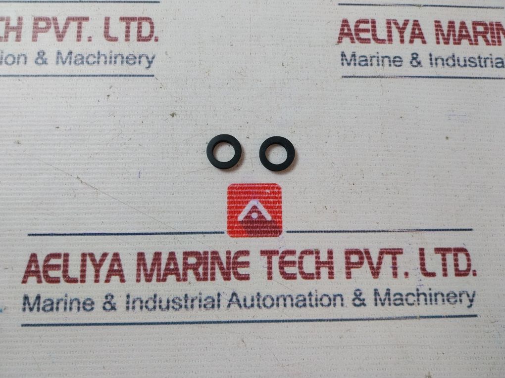 Lohmann+Stolterfoht 16211019 Seal Kit 