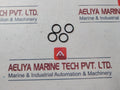 Lohmann+Stolterfoht 16211019 Seal Kit 
