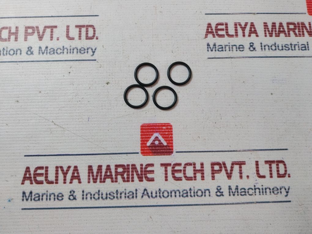 Lohmann+Stolterfoht 16211019 Seal Kit 