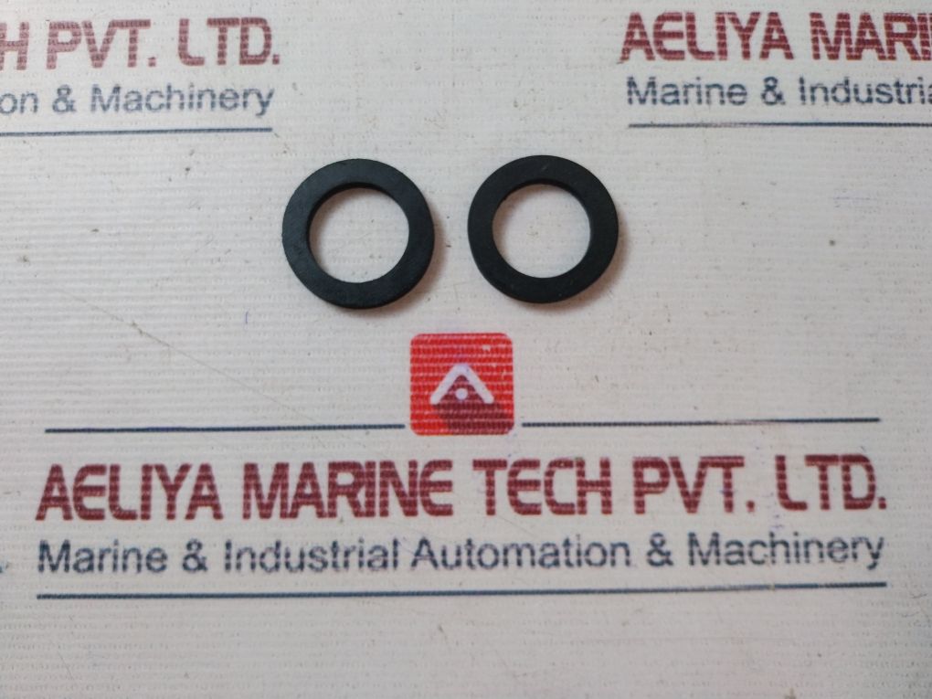 Lohmann+Stolterfoht 16211019 Seal Kit 