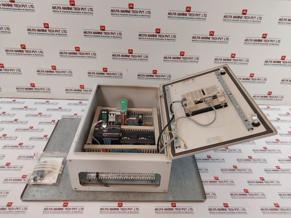 Lohmeier A-1020 Variable Injection Timing Retrofit – Aeliya Marine Tech