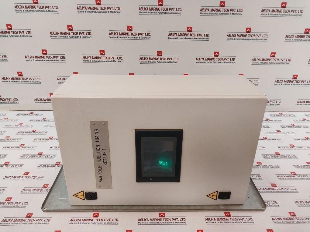 Lohmeier A-1020 Variable Injection Timing Retrofit