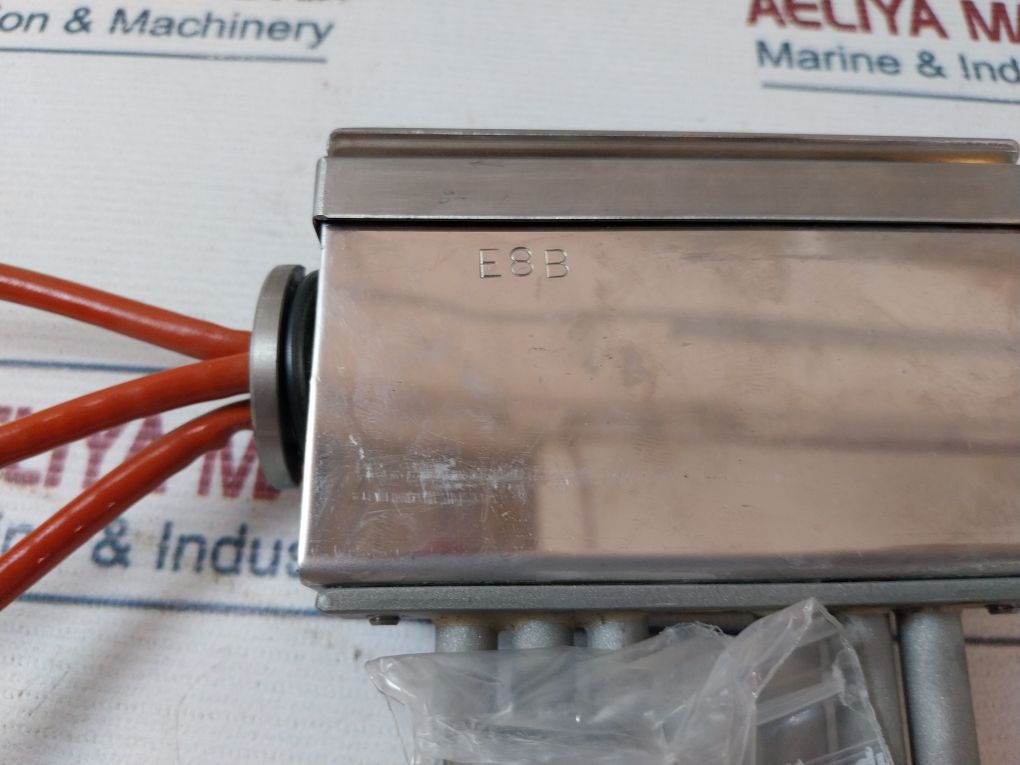 Loipart 9Kw 440V Heating Element