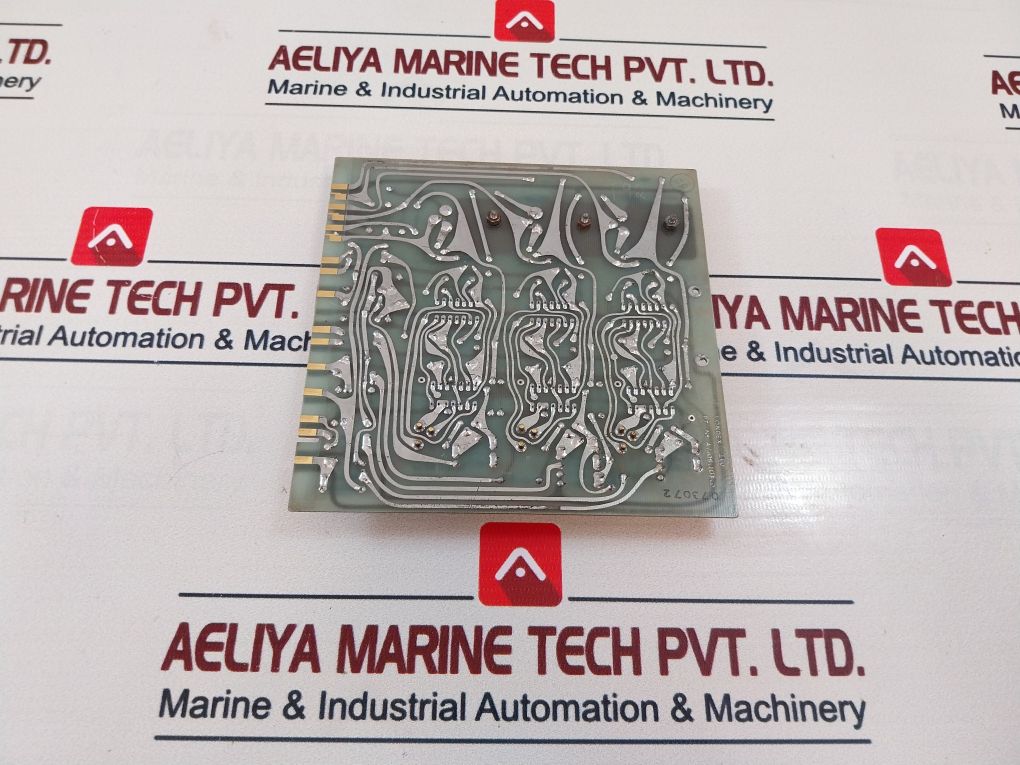 Londex C105.103.D Pcb Card T92