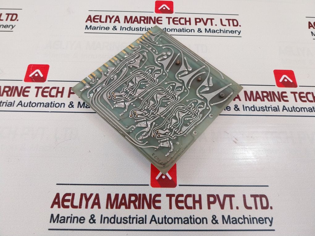 Londex C105.103.D Pcb Card T92