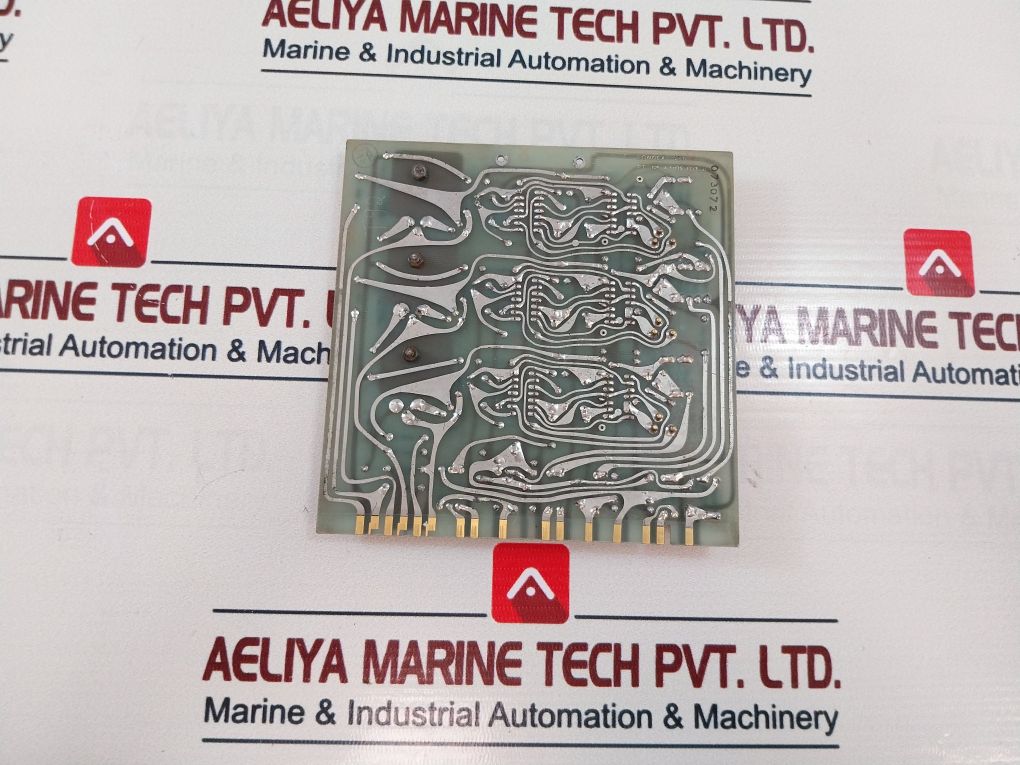 Londex C105.103.D Pcb Card T92