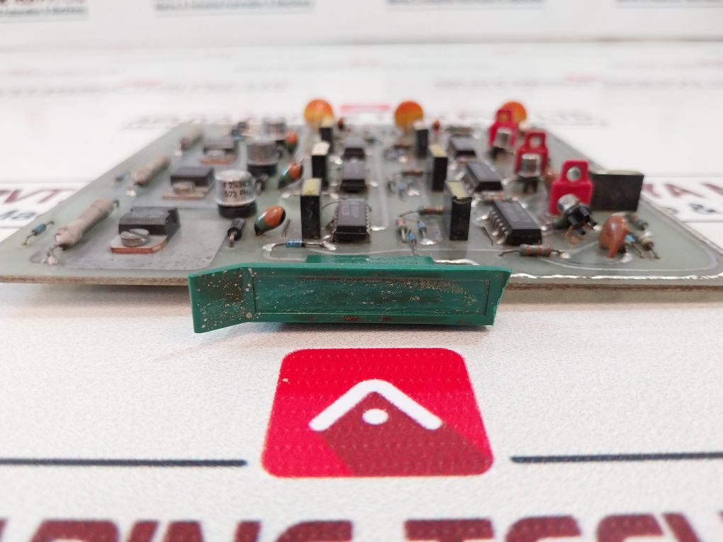 Londex C105.103.D Pcb Card 