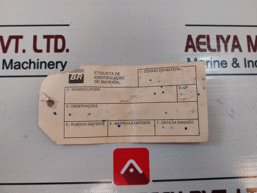 Londex C105.103.D Pcb Card 