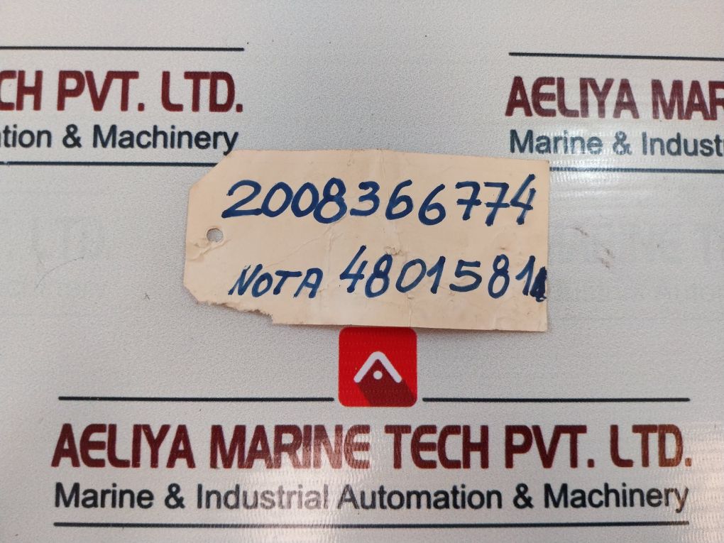 Londex C105.103.D Pcb Card 