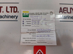 Londex C105.103.D Pcb Card 