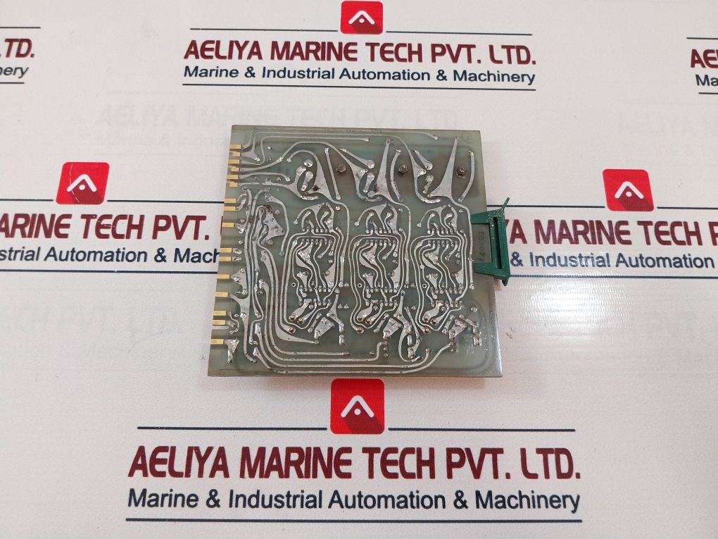 Londex C105.103.D Pcb Card 