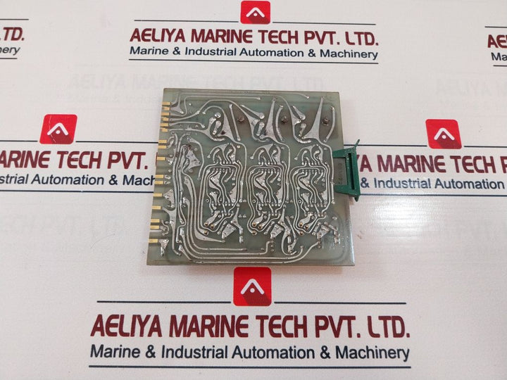 Londex C105.103.D Pcb Card 