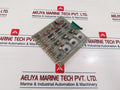 Londex C105.103.D Pcb Card 