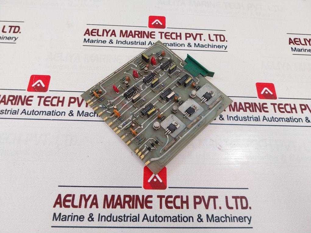 Londex C105.103.D Pcb Card 