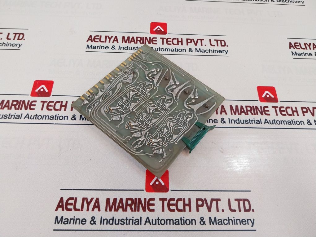 Londex C105.103.D Pcb Card 