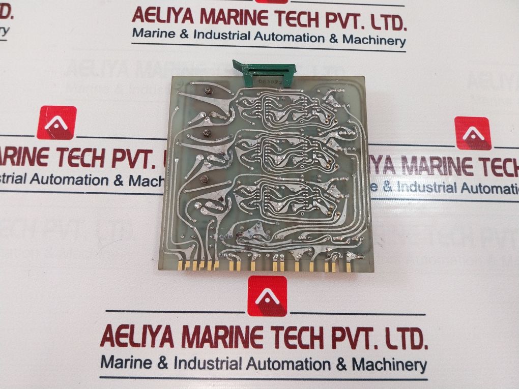 Londex C105.103.D Pcb Card 