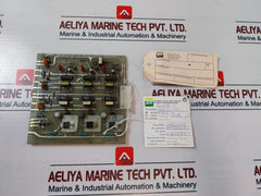 Londex C105.103.D Pcb Card
