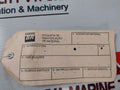 Londex C105.103.D Pcb Card 