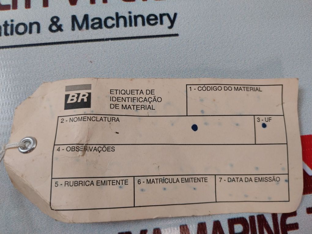 Londex C105.103.D Pcb Card 
