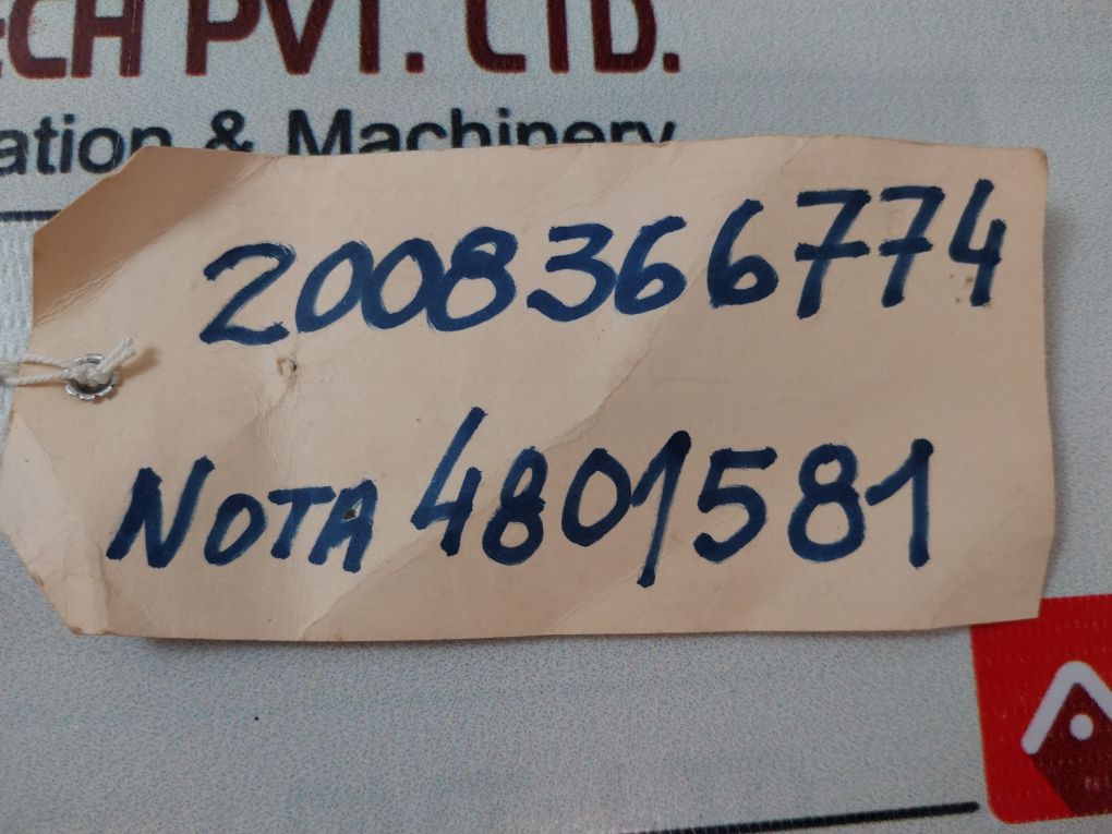 Londex C105.103.D Pcb Card 