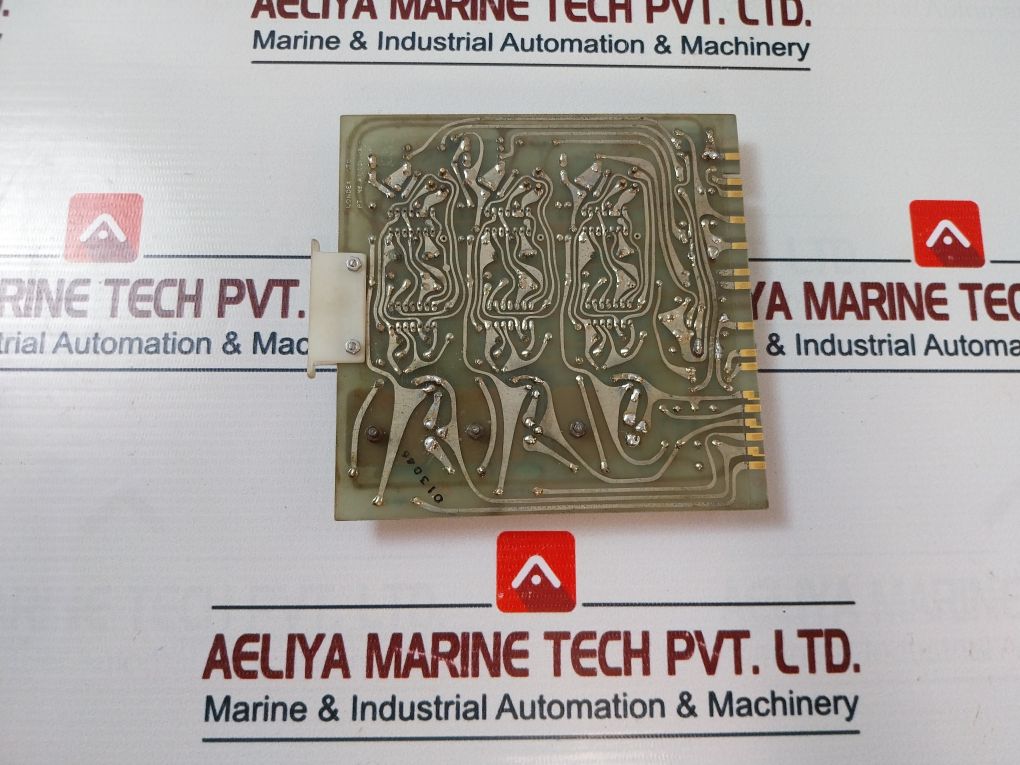 Londex C105.103.D Pcb Card 