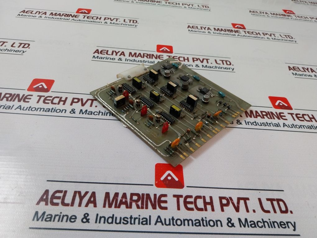 Londex C105.103.D Pcb Card 