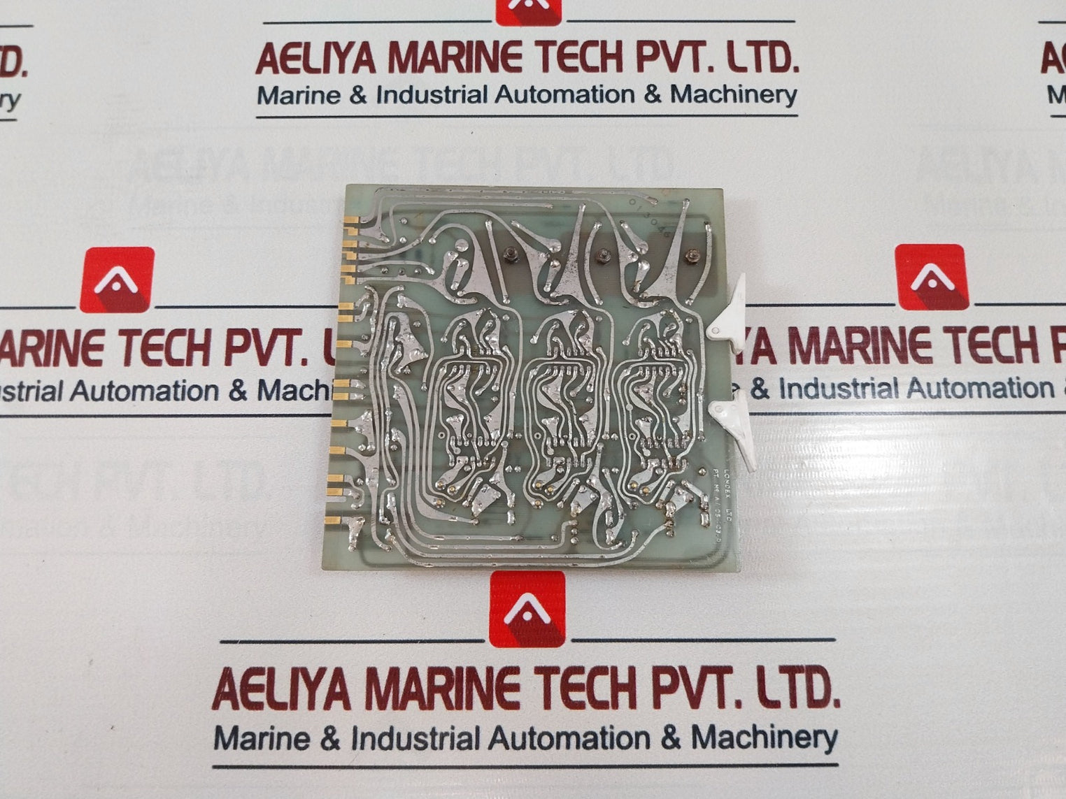 Londex C105.103.D Pcb Card 