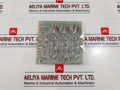 Londex C105.103.D Pcb Card 