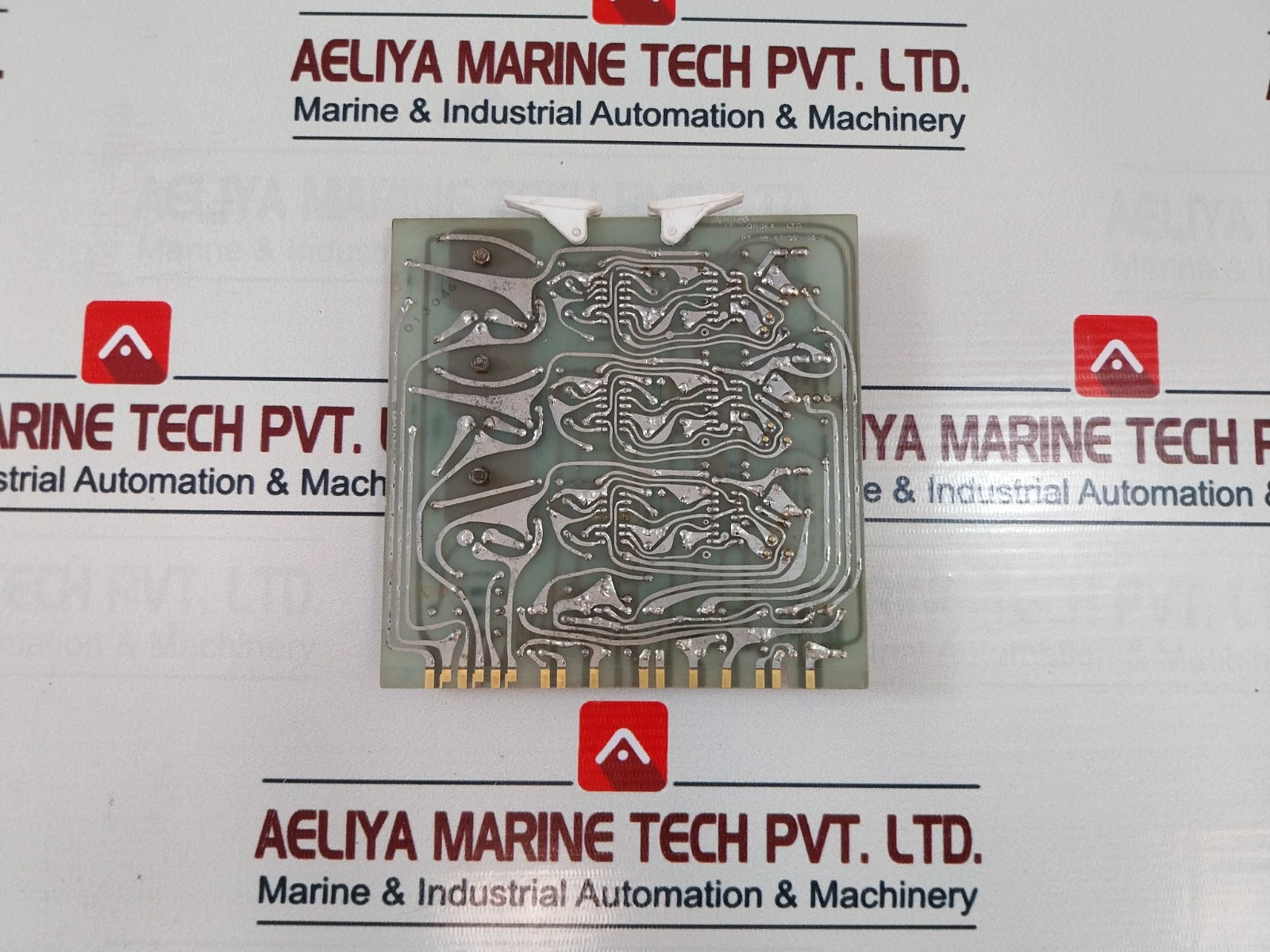 Londex C105.103.D Pcb Card 
