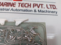 Londex C105.103.D Pcb Card 