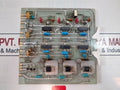 Londex C105.103.D Pcb Card 