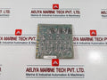 Londex C105.103.D Pcb Card 