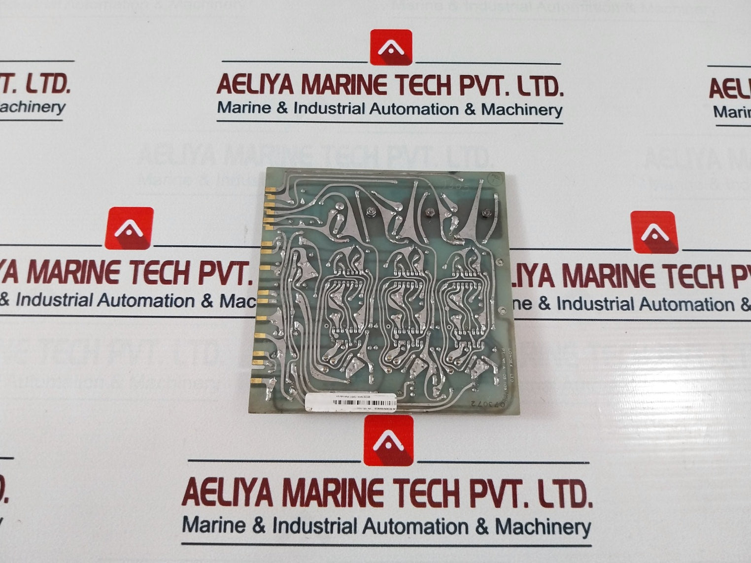 Londex C105.103.D Pcb Card 