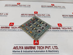 Londex C105.103.D Pcb Card 