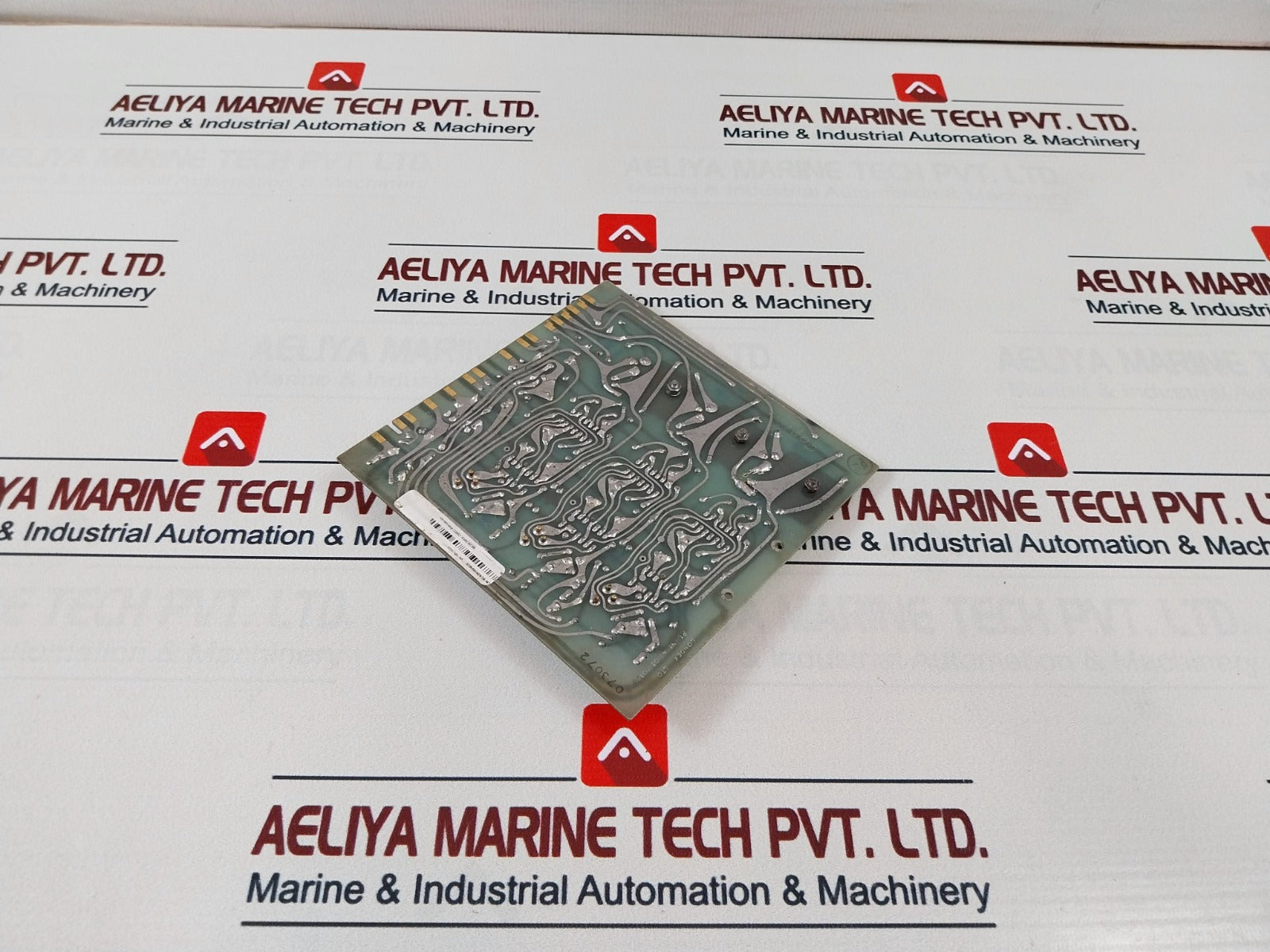 Londex C105.103.D Pcb Card 