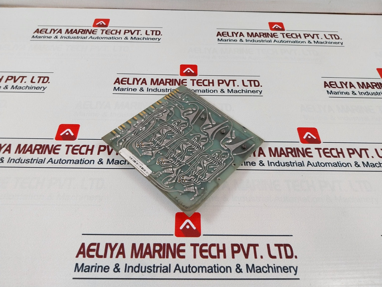 Londex C105.103.D Pcb Card 