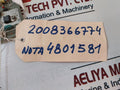 Londex C105.103.D Pcb Card 073072