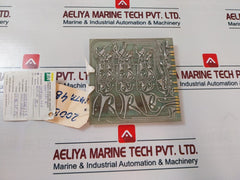 Londex C105.103.D Pcb Card 073072