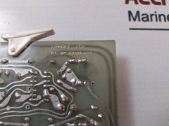 Londex C105.103.D Pcb Card 073072